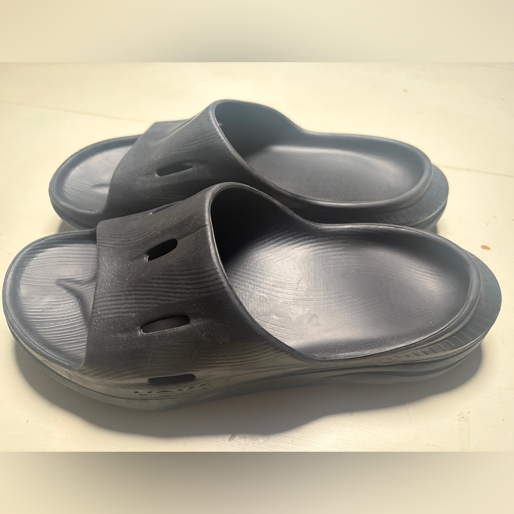 HOKA Ora Recovery Slide - Picture 3 of 6